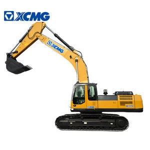 XCMG chinese hydraulic crawler excavator XE335C for sale price