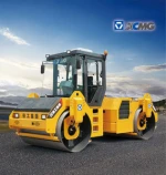 XCMG XD122 Compactor