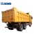 Import XCMG  XGA3250D2WC 6x4 dump truck 371HP 20CBM from China