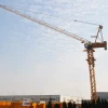 XGTL160A Popular product used tower crane with ISO approval for sale