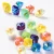 Import Xichuan Kaleidoscope Series Square Octagon Shape 10mm K9 Glass MI Colors Fancy Stone DIY Jewelry Accessories from China