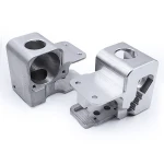Xielifeng Oem Cnc Milling Turning Metal Service Cnc Machining Aluminum Parts With Laser Cutting 3D Printer Parts Accessories