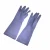 Xingli  high quality  EN374 antislip  Latex Rubber industrial  gloves for safety