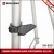 Import xinxiang new Crank tripod photography lighting stand with t bar from China