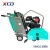 Import XLD500B Portable Hand gasoline Concrete Wall Block Cutter Saw Asphalt Cutting Concrete Road Cutting Machine from China