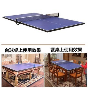 Xmlinco hotsale 7ft blue tennis table top