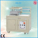 XS-30 Plastic Shots Vacuum Forming Machine