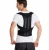 Import XS-4XL Adjustable Back Spine Posture Corrector Adult Humpback Pain Back Support Brace Shoulder Belt Posture Correction from China
