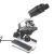 Import XSP-200E laboratory Binocular Biological compound microscope Scanning Electron Microscope from China