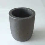 XTL Silicon Carbide Crucible Melting Refractory