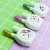 Import XUEBA Cartoon Stationery Correction Fluids Pen For Office Student White Box Logo Style School Brush Partner Color from China