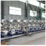 Yam/ cassava flour making machines specially designed for Nigeria
