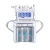 Import YanYi Portable 6 in 1 Korea Aqua facial machine h202 small bubble oxygen jet 6 in 1 from South Africa