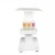 Import yatty hot sale beauty salon trolley equipment / facial machine trolley from China