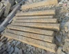 Yellow Granite Curbstone G682 Landscaping Cheap Paving Stone