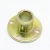 Import Yellow zinc plated Iron plate T nut from China