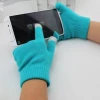 Yhao Gloves Manufacturer Mens Womens Magic Glove with Touchscreen Technology