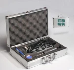 YIHUA 908+ 60w Electronic Iron Soldering Station Thermostat Pocket Mini Iron Soldering Station + 5PCS Iron Tsui