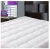 Import Yinex Hot sale Hypoallergenic Down Alternative 5 star hotel mattress from China