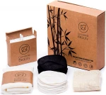 YIWU GREENCOTTON OEM eco friendly paper box eco friendly 200pcs bamboo stick cotton ear buds