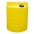 Import YL-MC1000L 1000L chemical pe dosing tank used for waste water treatment system sewage sediment solution from China