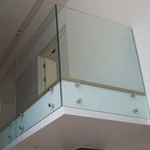 YL new design hardware stainless steel cable balustrade