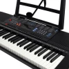 Yongmei YM-598 Smart Electronic instrument 61 key Piano key Adult Children beginnings Teaching Multi-Function electronic organ p