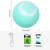 Import YOSHI Custom Package Logo Interactive Cats Training Self-moving Kitten Toys Smart Cat Automatic Rolling Ball Electric Cat Toys from China