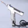 Yosoon Laser Easy to operate handheld Max/Raycus stainless steel laser welding machine 1000w With Ospri Head/WSX ND18