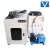 Import Yosoon Laser Easy to operate handheld Max/Raycus stainless steel laser welding machine 1000w With Ospri Head/WSX ND18 from China