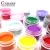 Import Your Own Logo Nail Dipping Powder Acrylic Powder for Nail Art from China