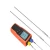Import YOWEXA YET-620  Professional Dual-channel High Accuracy and Wide Measuring Range Temperature Thermometers from China