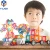 Import YQ 55pcs hot sale building blocks electronic building blocks toys construction blocks from China