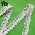 Import YQ-LC01 Pretty lace high quality cotton lace ribbon for garment from China