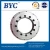 Import YRT325 Rotary table bearing (325x450x60mm) Replace Germany Turntable bearing from China
