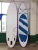 Import Yuhong new design inflatable stand up paddle board for water sport from China