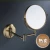 Import YUJING hot sell large concave mirror/convex mirror from China