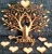 Import Ywbeyond DIY Wooden Ornaments Wedding Decoration Father&#x27;s day Family Tree Party Wood Crafts Decor Favor Supplies from China