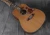 Import Z-S4198 Zero 41&quot; solid wood acoustic guitar ,guitar acoustic from China