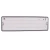 Import Zeta II IP65 Bulkhead Emergency Light and Exit Sign from China