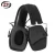 Import ZH Ce Approval Novel Design Electronic Bluetooth Ear Protection Noise Reduction Ear Defenders For Shooting from China