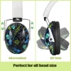 ZH EM032 Ear Protection Earmuffs Noise Cancelling Children Hearing Protection