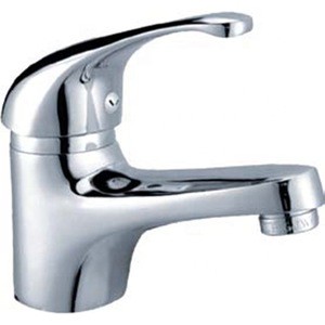 Zinc Alloy Sparkling Washbasin Basin Water Tap Made In China Stable Basin Water Tap