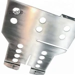 zoete solid copper conductivity electric bus bar power busbar