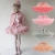 Zogift wholesale children&#039;s boutique clothing baby cotton frocks summer princess sequin party dresses tulle girls skirt