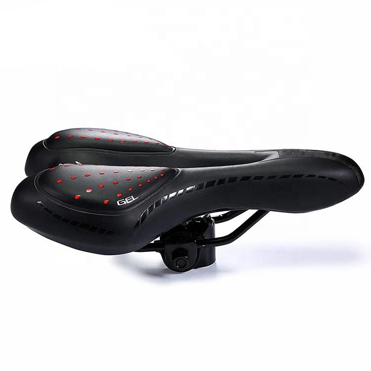 ZOYOSPORTS Best Selling Bike Comfort Soft Cushion Saddle Bicycle Seat Waterproof Cycling Saddlel Breathable Bicycle Saddle