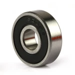 zz/rs/rz/lu/ddu Seals Type and Deep Groove Structure deep groove ball bearing 608-2rs