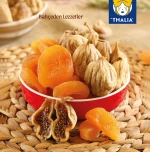 Dried Fruits
