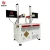 Import New Designed Fiber Marking Machine With Double Laser Heads from China
