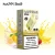 Import Germany Slovenia Romania Lithuania Happ Bar 150K Puffs Vape and Cigarettes from China